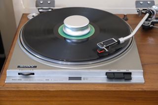 SONY PS-2510-thumb-2