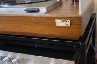 SONY PS-2510-thumb-5