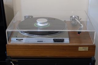 SONY PS-2510-thumb-6