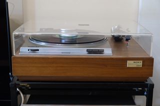 SONY PS-2510-thumb-7