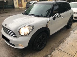 Mini Countryman 2014 ΕΛΛΗΝΙΚΟ-ΑΥΤΟΜΑΤΟ-CRUISE CONTROL