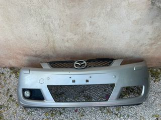 προφυλακτήρας μπροστά mazda 5 05-08