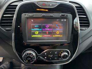 Renault Captur 2016 1.5 DCI ENERGY INTENS NAVI CAMERA KLIMA-thumb-17