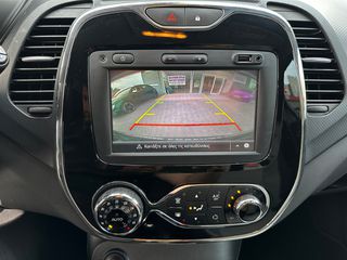 Renault Captur 2016 1.5 DCI ENERGY INTENS NAVI CAMERA KLIMA-thumb-18