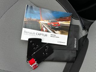 Renault Captur 2016 1.5 DCI ENERGY INTENS NAVI CAMERA KLIMA-thumb-20