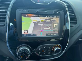 Renault Captur 2016 1.5 DCI ENERGY INTENS NAVI CAMERA KLIMA-thumb-19