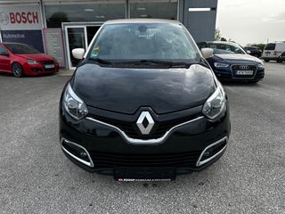 Renault Captur 2016 1.5 DCI ENERGY INTENS NAVI CAMERA KLIMA-thumb-1