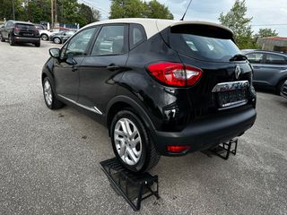 Renault Captur 2016 1.5 DCI ENERGY INTENS NAVI CAMERA KLIMA-thumb-3
