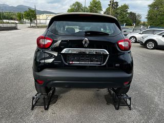 Renault Captur 2016 1.5 DCI ENERGY INTENS NAVI CAMERA KLIMA-thumb-4