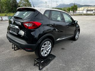 Renault Captur 2016 1.5 DCI ENERGY INTENS NAVI CAMERA KLIMA-thumb-5