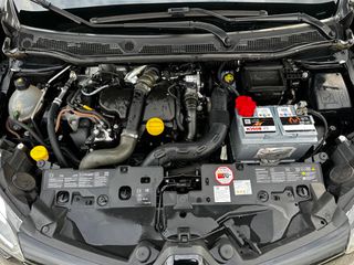 Renault Captur 2016 1.5 DCI ENERGY INTENS NAVI CAMERA KLIMA-thumb-7