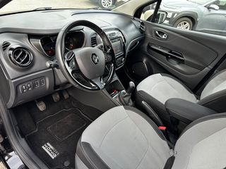 Renault Captur 2016 1.5 DCI ENERGY INTENS NAVI CAMERA KLIMA-thumb-8