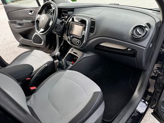 Renault Captur 2016 1.5 DCI ENERGY INTENS NAVI CAMERA KLIMA-thumb-10
