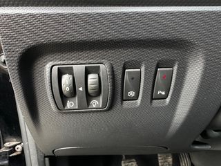 Renault Captur 2016 1.5 DCI ENERGY INTENS NAVI CAMERA KLIMA-thumb-14