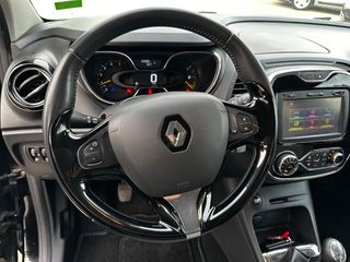 Renault Captur 2016 1.5 DCI ENERGY INTENS NAVI CAMERA KLIMA-thumb-16