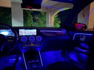 Mercedes-Benz GLA 250 2024 AMG LINE/PREMIUM PLUS/360°CAMERA /KEYLLES/ELECTRIC SEATS-thumb-52