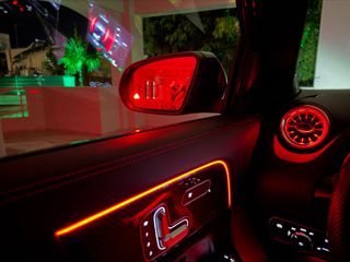 Mercedes-Benz GLA 250 2024 AMG LINE/PREMIUM PLUS/360°CAMERA /KEYLLES/ELECTRIC SEATS-thumb-58
