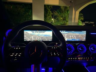 Mercedes-Benz GLA 250 2024 AMG LINE/PREMIUM PLUS/360°CAMERA /KEYLLES/ELECTRIC SEATS-thumb-60