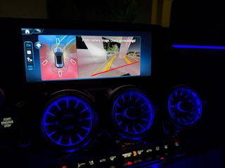 Mercedes-Benz GLA 250 2024 AMG LINE/PREMIUM PLUS/360°CAMERA /KEYLLES/ELECTRIC SEATS-thumb-61