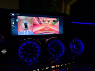 Mercedes-Benz GLA 250 2024 AMG LINE/PREMIUM PLUS/360°CAMERA /KEYLLES/ELECTRIC SEATS-thumb-62
