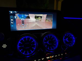 Mercedes-Benz GLA 250 2024 AMG LINE/PREMIUM PLUS/360°CAMERA /KEYLLES/ELECTRIC SEATS-thumb-63