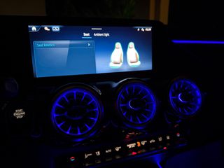 Mercedes-Benz GLA 250 2024 AMG LINE/PREMIUM PLUS/360°CAMERA /KEYLLES/ELECTRIC SEATS-thumb-65