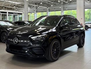 Mercedes-Benz GLA 250 2024 AMG LINE/PREMIUM PLUS/360°CAMERA /KEYLLES/ELECTRIC SEATS-thumb-67