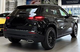 Mercedes-Benz GLA 250 2024 AMG LINE/PREMIUM PLUS/360°CAMERA /KEYLLES/ELECTRIC SEATS-thumb-70