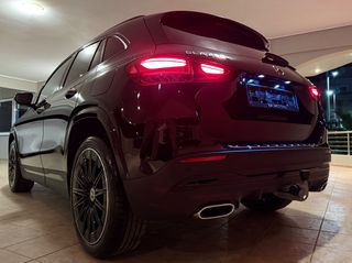 Mercedes-Benz GLA 250 2024 AMG LINE/PREMIUM PLUS/360°CAMERA /KEYLLES/ELECTRIC SEATS-thumb-24
