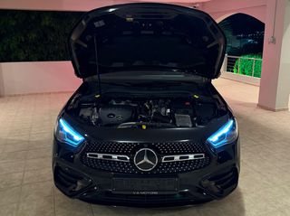 Mercedes-Benz GLA 250 2024 AMG LINE/PREMIUM PLUS/360°CAMERA /KEYLLES/ELECTRIC SEATS-thumb-26