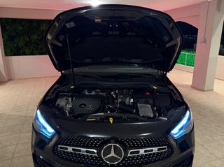Mercedes-Benz GLA 250 2024 AMG LINE/PREMIUM PLUS/360°CAMERA /KEYLLES/ELECTRIC SEATS-thumb-27