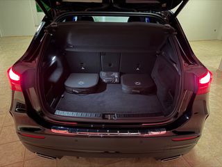 Mercedes-Benz GLA 250 2024 AMG LINE/PREMIUM PLUS/360°CAMERA /KEYLLES/ELECTRIC SEATS-thumb-29