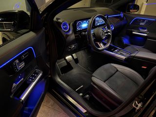 Mercedes-Benz GLA 250 2024 AMG LINE/PREMIUM PLUS/360°CAMERA /KEYLLES/ELECTRIC SEATS-thumb-32