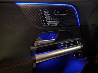 Mercedes-Benz GLA 250 2024 AMG LINE/PREMIUM PLUS/360°CAMERA /KEYLLES/ELECTRIC SEATS-thumb-34