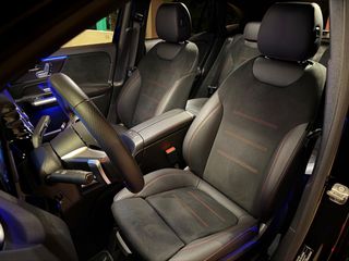 Mercedes-Benz GLA 250 2024 AMG LINE/PREMIUM PLUS/360°CAMERA /KEYLLES/ELECTRIC SEATS-thumb-37