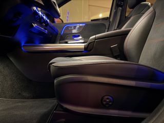 Mercedes-Benz GLA 250 2024 AMG LINE/PREMIUM PLUS/360°CAMERA /KEYLLES/ELECTRIC SEATS-thumb-38