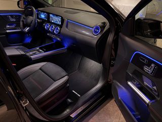 Mercedes-Benz GLA 250 2024 AMG LINE/PREMIUM PLUS/360°CAMERA /KEYLLES/ELECTRIC SEATS-thumb-39