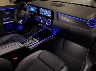 Mercedes-Benz GLA 250 2024 AMG LINE/PREMIUM PLUS/360°CAMERA /KEYLLES/ELECTRIC SEATS-thumb-40