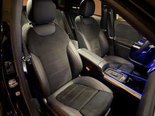 Mercedes-Benz GLA 250 2024 AMG LINE/PREMIUM PLUS/360°CAMERA /KEYLLES/ELECTRIC SEATS-thumb-41
