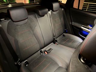 Mercedes-Benz GLA 250 2024 AMG LINE/PREMIUM PLUS/360°CAMERA /KEYLLES/ELECTRIC SEATS-thumb-44