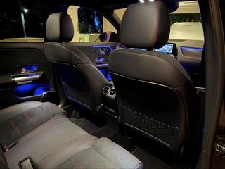 Mercedes-Benz GLA 250 2024 AMG LINE/PREMIUM PLUS/360°CAMERA /KEYLLES/ELECTRIC SEATS-thumb-45