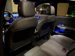 Mercedes-Benz GLA 250 2024 AMG LINE/PREMIUM PLUS/360°CAMERA /KEYLLES/ELECTRIC SEATS-thumb-47