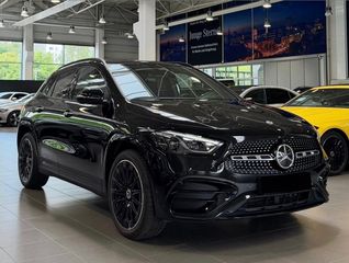 Mercedes-Benz GLA 250 2024 AMG LINE/PREMIUM PLUS/360°CAMERA /KEYLLES/ELECTRIC SEATS-thumb-71