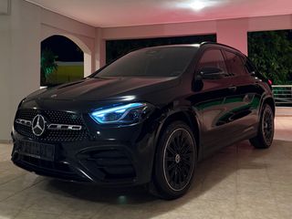 Mercedes-Benz GLA 250 2024 AMG LINE/PREMIUM PLUS/360°CAMERA /KEYLLES/ELECTRIC SEATS