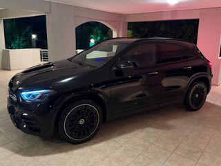 Mercedes-Benz GLA 250 2024 AMG LINE/PREMIUM PLUS/360°CAMERA /KEYLLES/ELECTRIC SEATS-thumb-2
