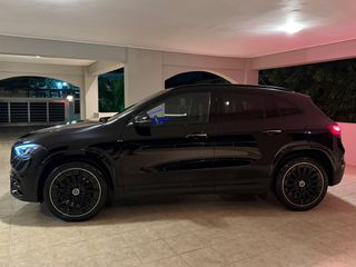 Mercedes-Benz GLA 250 2024 AMG LINE/PREMIUM PLUS/360°CAMERA /KEYLLES/ELECTRIC SEATS-thumb-3