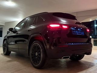 Mercedes-Benz GLA 250 2024 AMG LINE/PREMIUM PLUS/360°CAMERA /KEYLLES/ELECTRIC SEATS-thumb-4