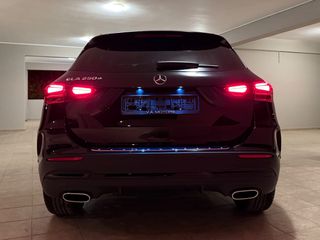 Mercedes-Benz GLA 250 2024 AMG LINE/PREMIUM PLUS/360°CAMERA /KEYLLES/ELECTRIC SEATS-thumb-5