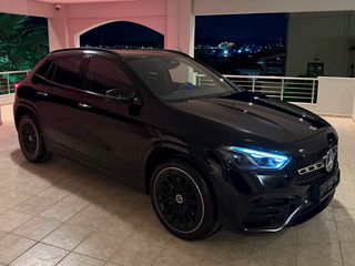 Mercedes-Benz GLA 250 2024 AMG LINE/PREMIUM PLUS/360°CAMERA /KEYLLES/ELECTRIC SEATS-thumb-7