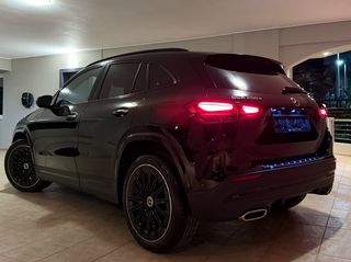 Mercedes-Benz GLA 250 2024 AMG LINE/PREMIUM PLUS/360°CAMERA /KEYLLES/ELECTRIC SEATS-thumb-11